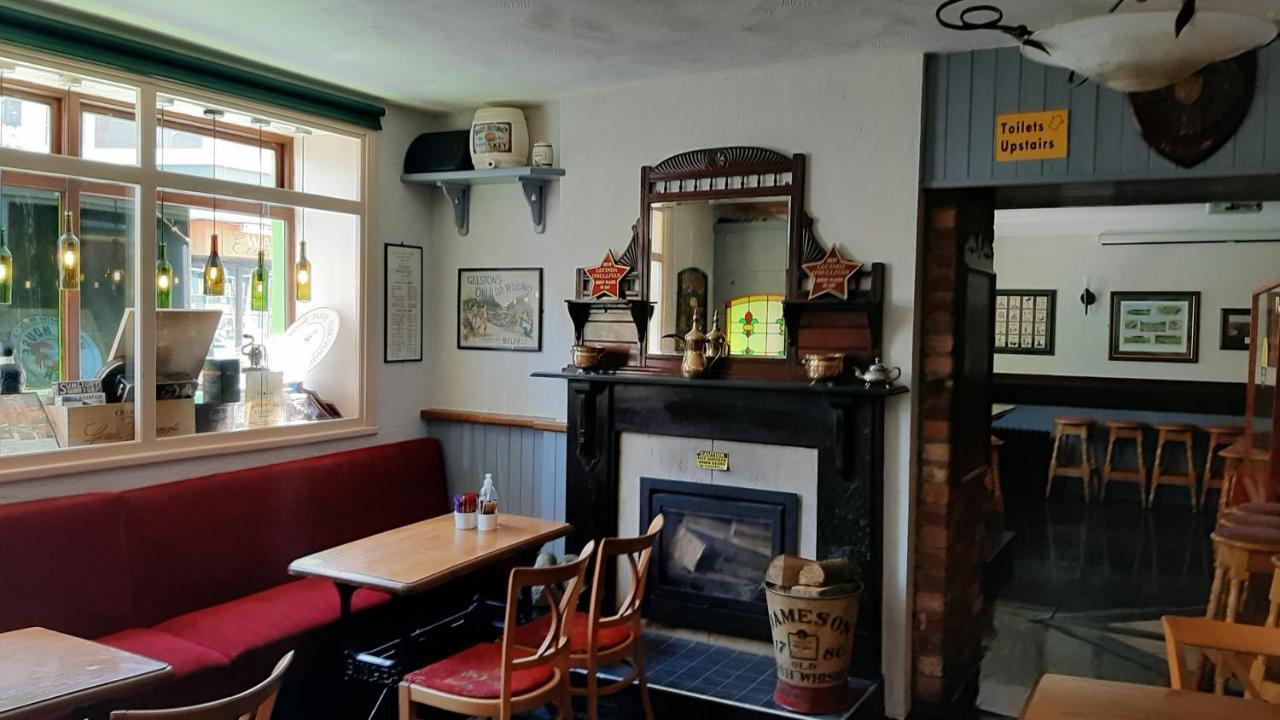 The 'Rafter'S Gastropub Hotel Kilkenny Exterior photo
