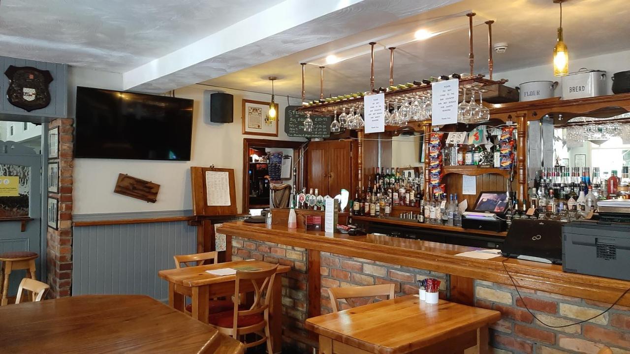 The 'Rafter'S Gastropub Hotel Kilkenny Exterior photo